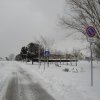 la grande nevicata del febbraio 2012 005